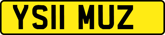 YS11MUZ