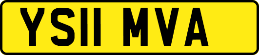 YS11MVA