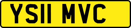 YS11MVC