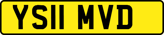 YS11MVD
