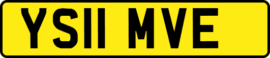 YS11MVE