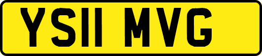 YS11MVG
