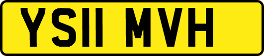 YS11MVH