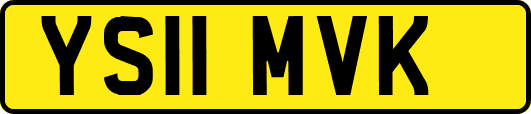 YS11MVK