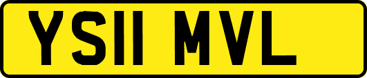 YS11MVL