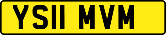 YS11MVM