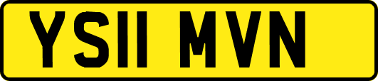YS11MVN