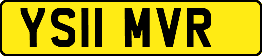 YS11MVR