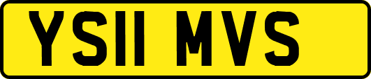 YS11MVS