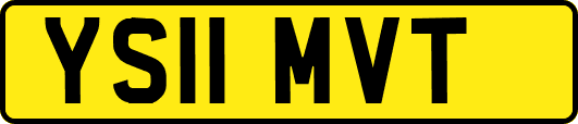 YS11MVT