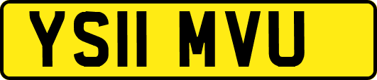 YS11MVU
