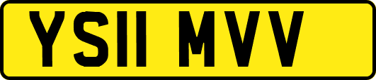 YS11MVV