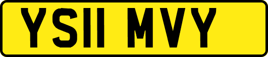 YS11MVY