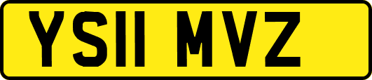 YS11MVZ