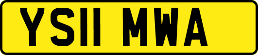 YS11MWA