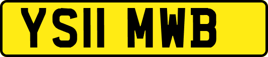 YS11MWB