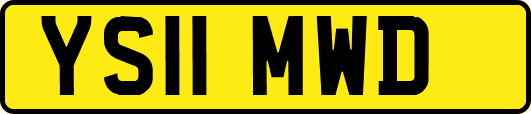 YS11MWD