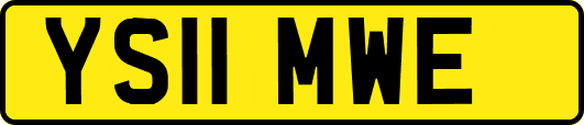 YS11MWE