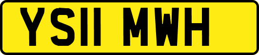 YS11MWH