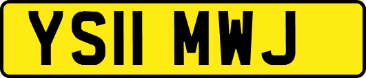 YS11MWJ