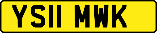 YS11MWK
