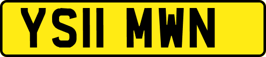 YS11MWN