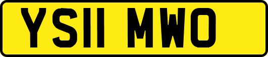 YS11MWO