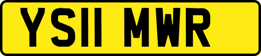 YS11MWR