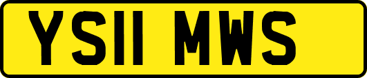 YS11MWS