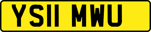 YS11MWU