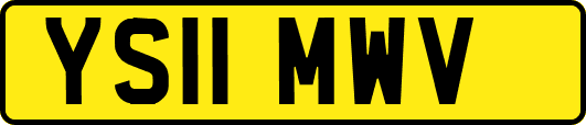 YS11MWV