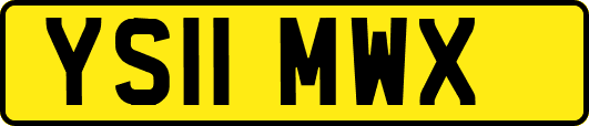 YS11MWX