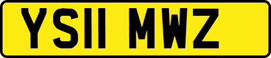 YS11MWZ