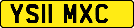 YS11MXC
