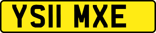 YS11MXE