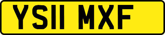 YS11MXF