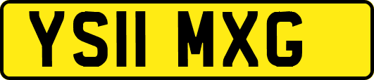 YS11MXG