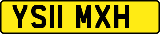YS11MXH
