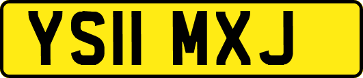 YS11MXJ