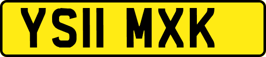 YS11MXK