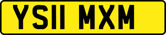 YS11MXM