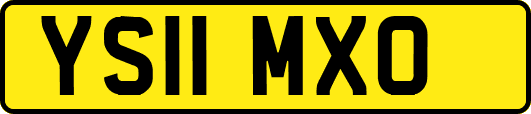 YS11MXO