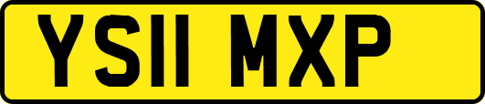 YS11MXP