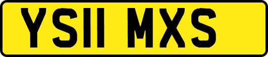 YS11MXS
