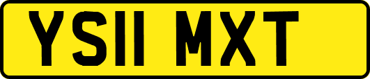 YS11MXT