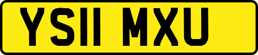 YS11MXU