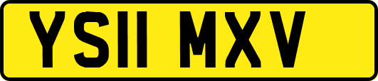 YS11MXV
