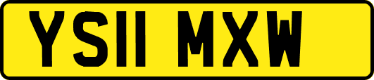 YS11MXW