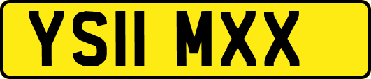 YS11MXX