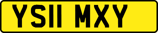 YS11MXY